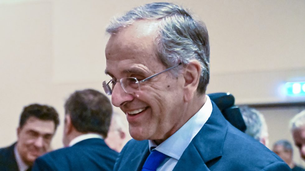samaras